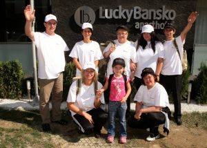 Участници в програмата | LuckyFit