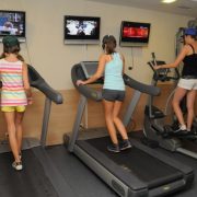 [:bg]Фитнес тренировка[:en] Activities at the hotel[:] | Lucky Fit