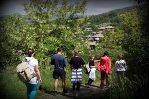 [:bg] Участниците са на екскурзия[:en]The participant are on a walk[:]