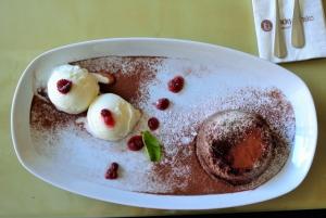 [:bg] Шоколадов десерт [:en]Choco dessert[:]