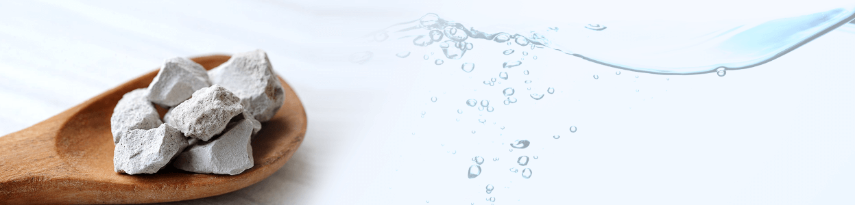 Живата вода в ЛъкиФит