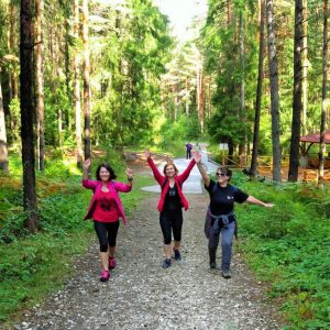 [:bg]Планинска разходка[:en]Mountain walk[:] | LuckyFit