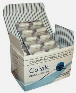 Colvita capsules