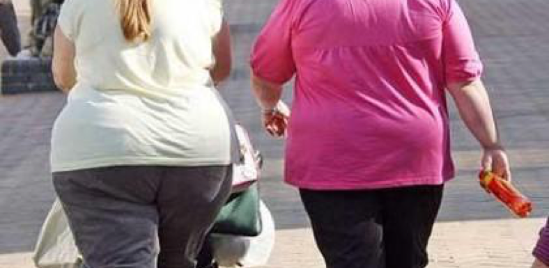 Жени с наднормено тегло | LuckyFit
