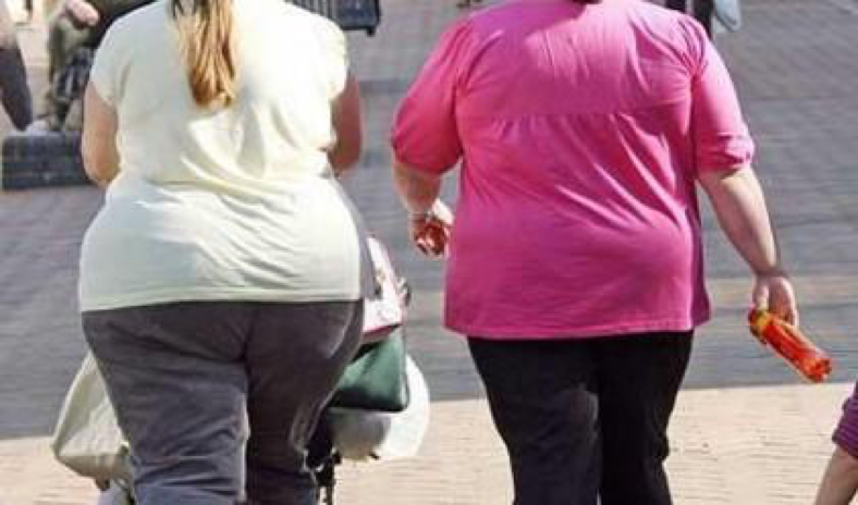 Жени с наднормено тегло | LuckyFit