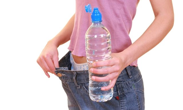 [:bg]За отслабване се пие много вода[:en]For losing weight drink a lot of water[:] | Lucky Fit