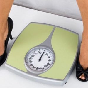 Следене на килограмите с кантар | LuckyFit