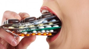 Side effects of the weight loss pills | LuckyFit
