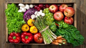 Вегетарианска диета за отслабване | LuckyFit