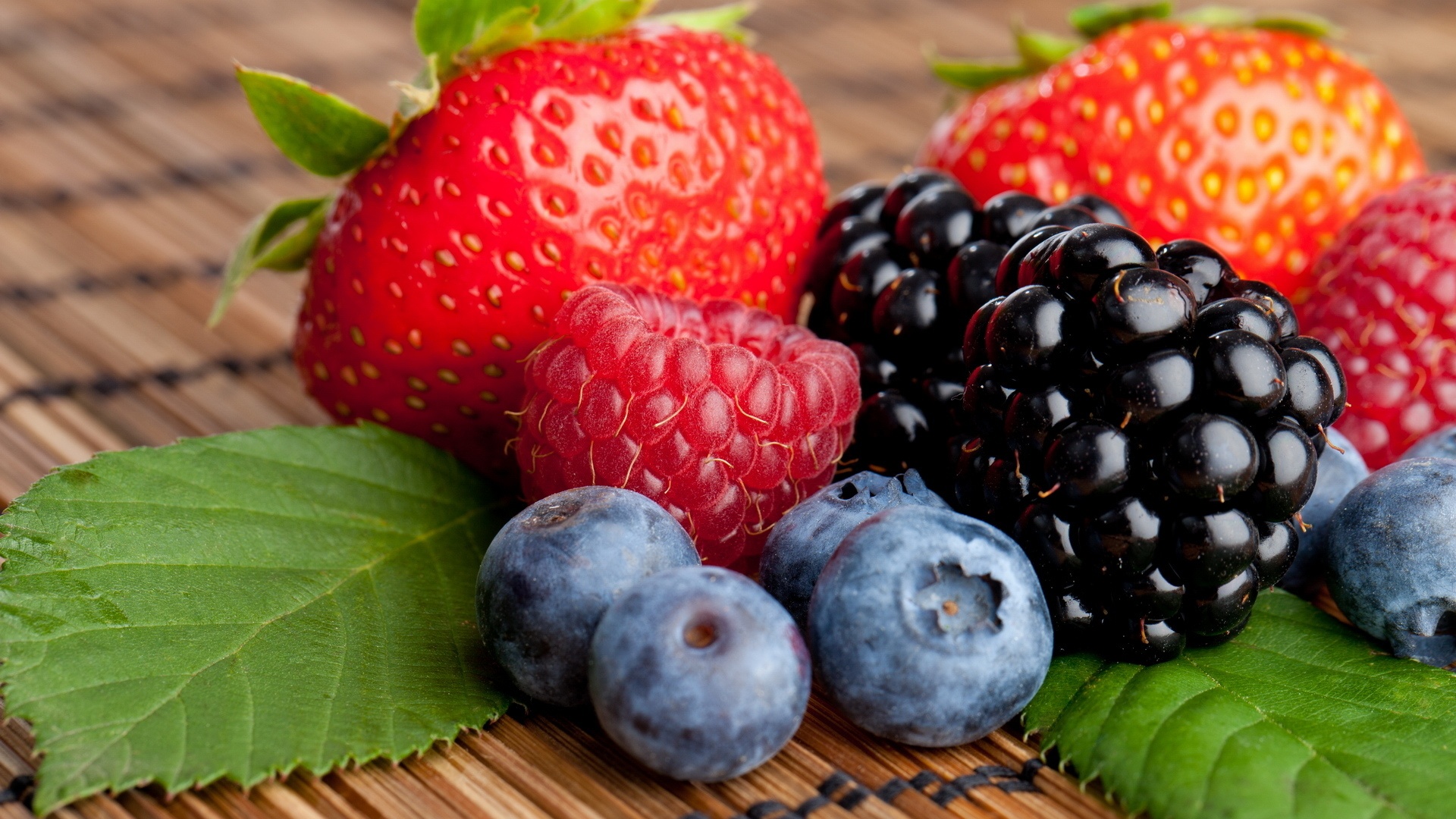 Диети с грозде и ягоди | LuckyFit
