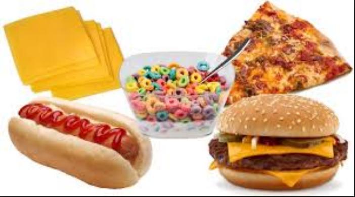 Храни с излишни калории | LuckyFit