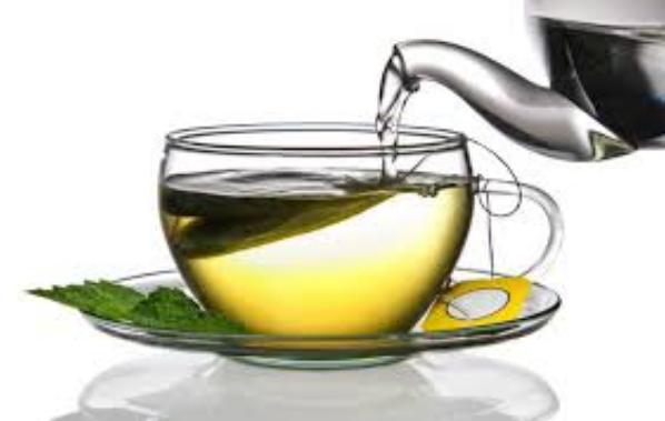 Вода и чай полезност | LuckyFit
