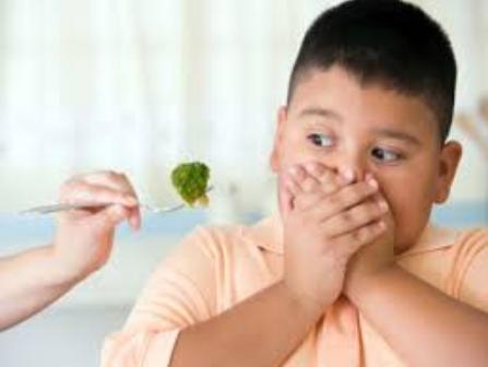 Излишни килограми при деца | LuckyFit