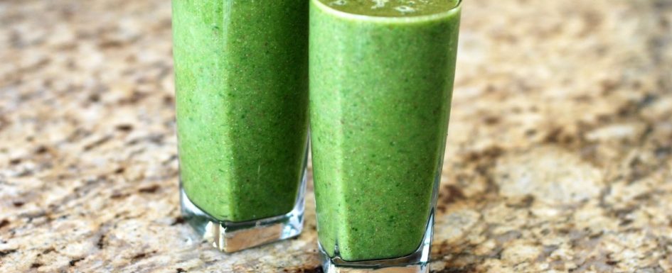 Best detox therapy | LuckyFit