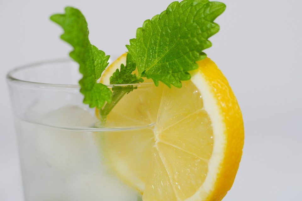 Вода с лимон за имунитет