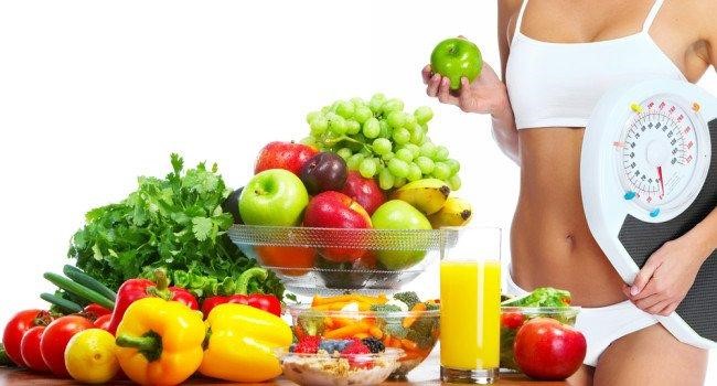 Зеленчуци след детокс диета | LuckyFit