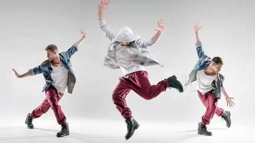 Отслабване с танци свободен стил | LuckyFit