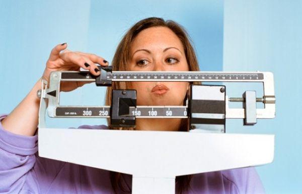 Effective weight loss diet