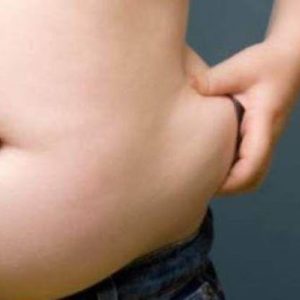Fat losses during weight loss