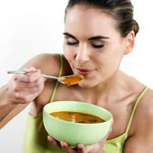 Супи за детоксикиране на тялото