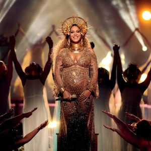 Detox diet of Beyonce