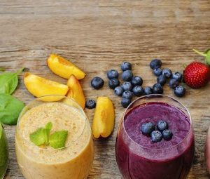 Pros of one day detox