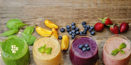 Pros of one day detox