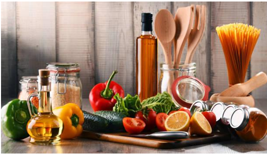 Metabolism and weight loss