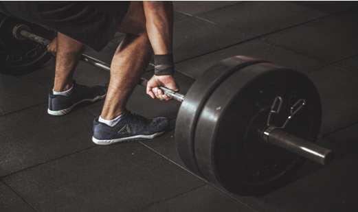 Metabolism and weight loss