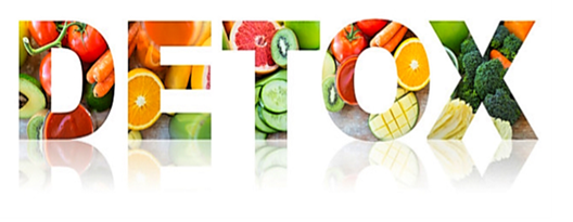 detoxification