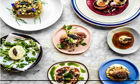 How many times a day do we eat?