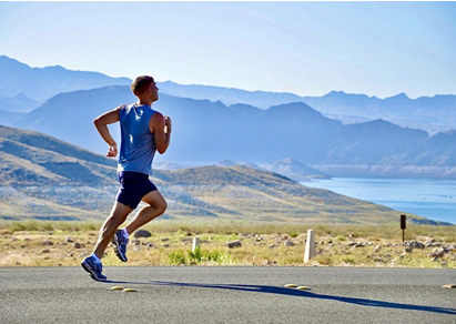 How many times a day do we eat?