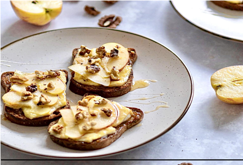 How many times a day do we eat?