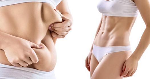 Why doesn't local weight loss exist?