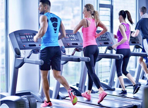 Why doesn't local weight loss exist?