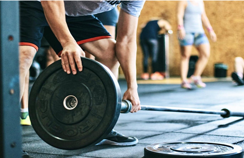 Why doesn't local weight loss exist?