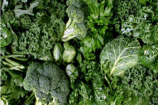 How to Purify Your Blood