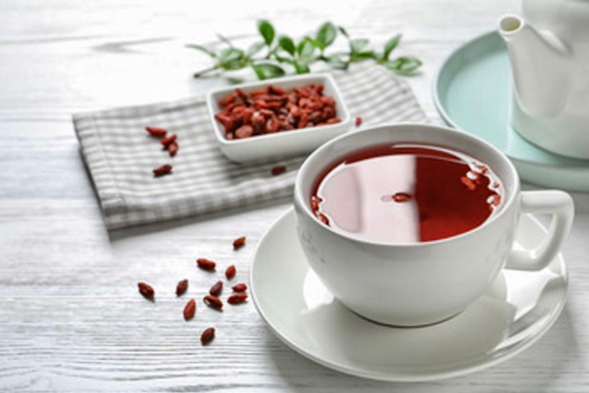 Goji Take Weight Loss?