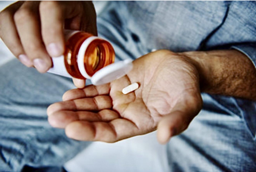 Goji Take Weight Loss?