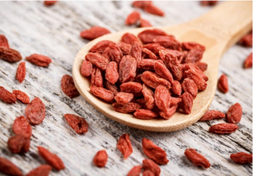 Goji Take Weight Loss?