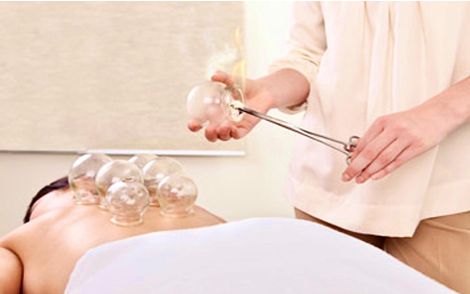 Acupuncture for detox