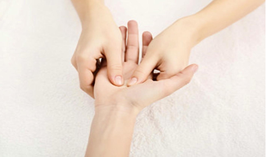 Acupuncture for detox