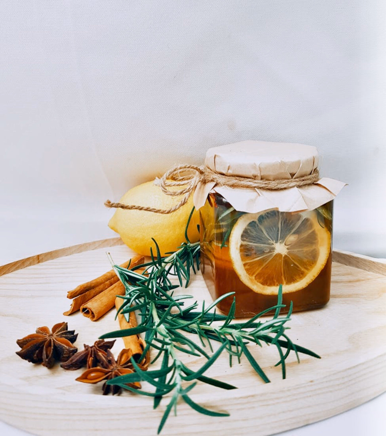 cinnamon for weight loss