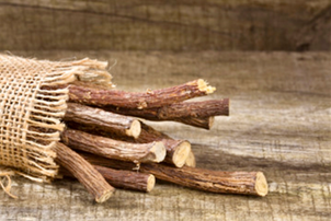 Detox with herbs and natural remedies