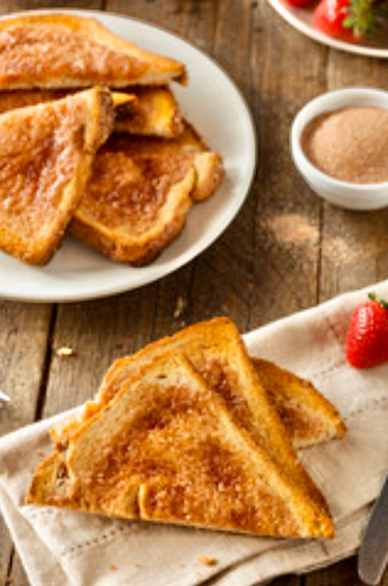 cinnamon for weight loss