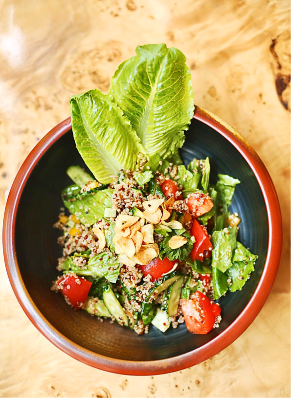 Chia for weight loss