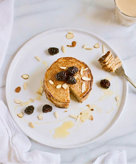 Chia for weight loss