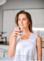 Is water detoxification possible?