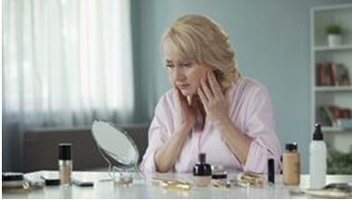 How to tighten the skin after weight loss?