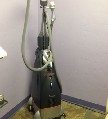 Как да стегнем кожата след отслабване?